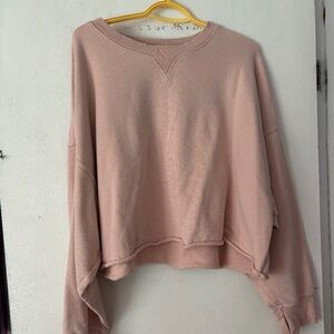 Arie Offline sweater